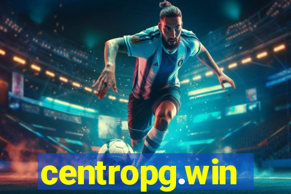 centropg.win