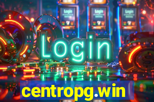 centropg.win