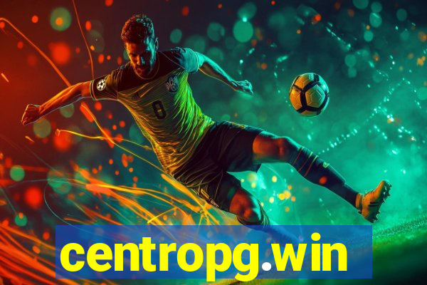 centropg.win