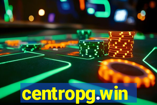 centropg.win