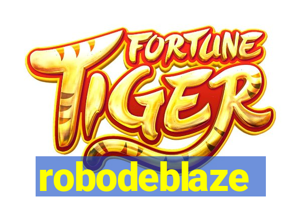 robodeblaze