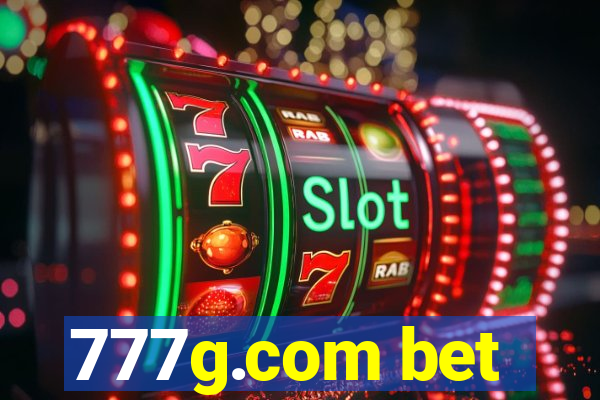 777g.com bet