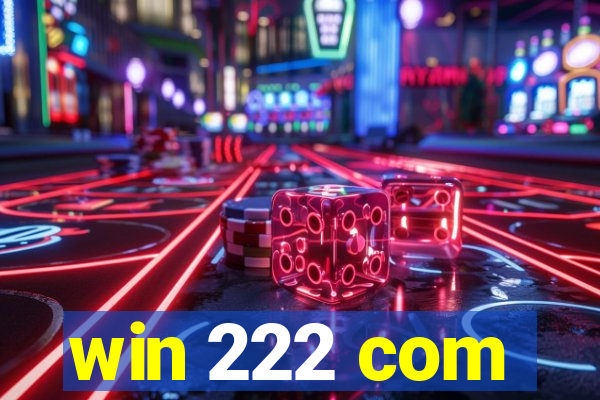 win 222 com