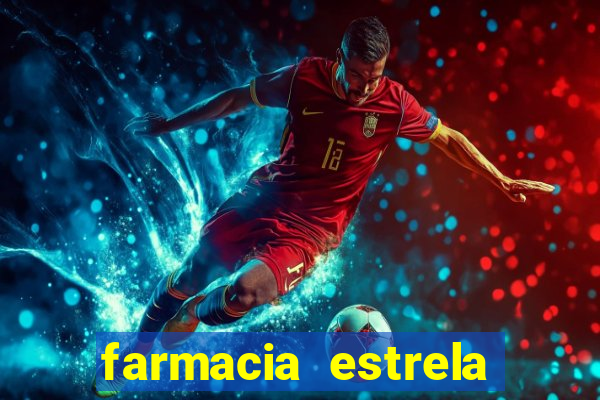 farmacia estrela porto alegre