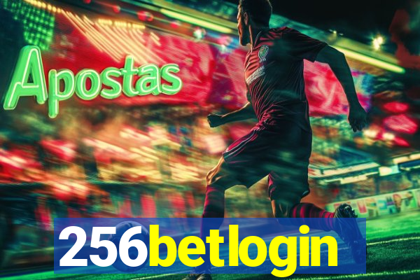 256betlogin