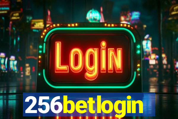 256betlogin