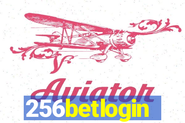 256betlogin