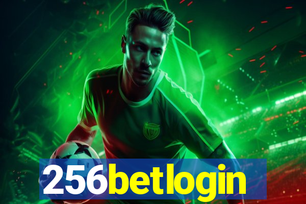 256betlogin