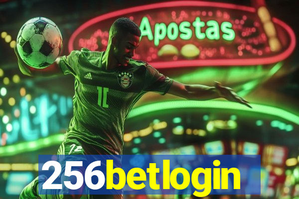 256betlogin