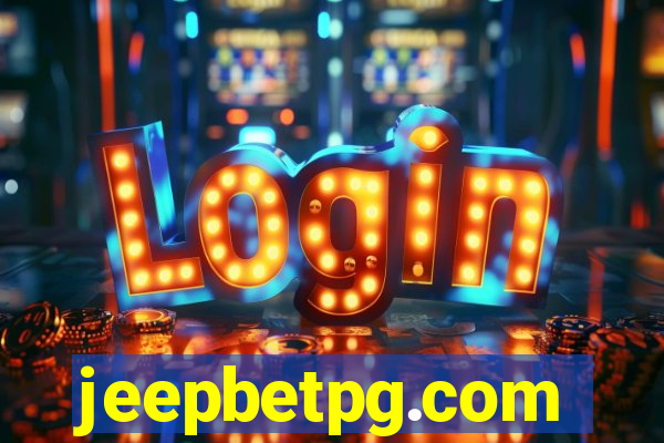 jeepbetpg.com