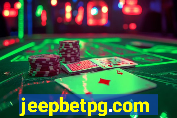 jeepbetpg.com