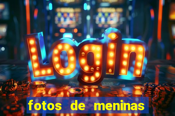 fotos de meninas fake no espelho