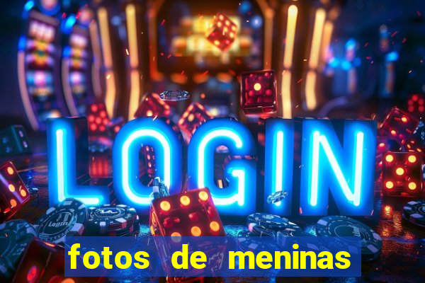 fotos de meninas fake no espelho