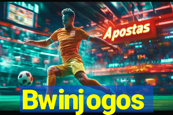 Bwinjogos