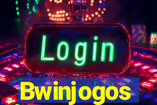 Bwinjogos