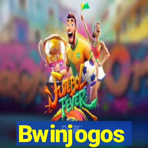 Bwinjogos