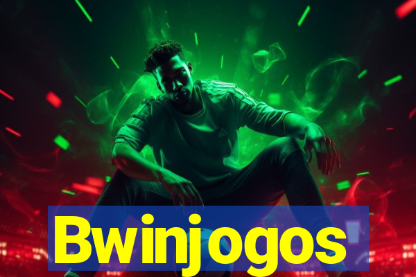 Bwinjogos
