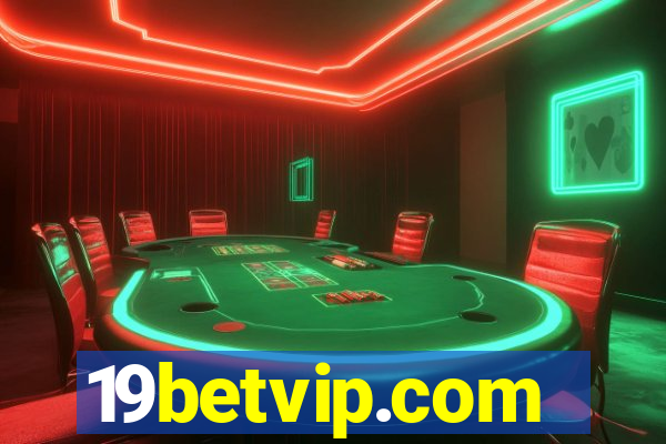 19betvip.com