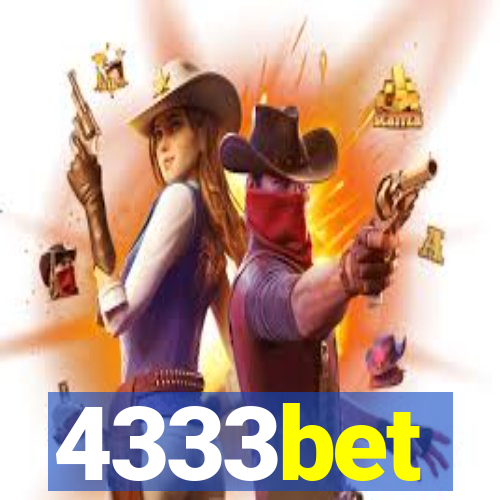 4333bet
