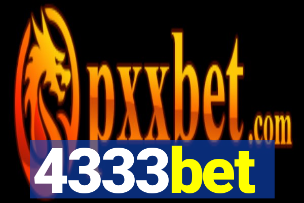 4333bet