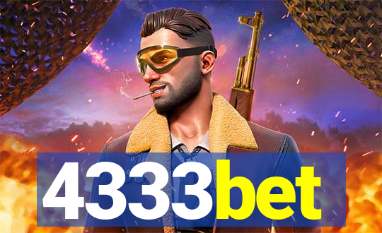 4333bet