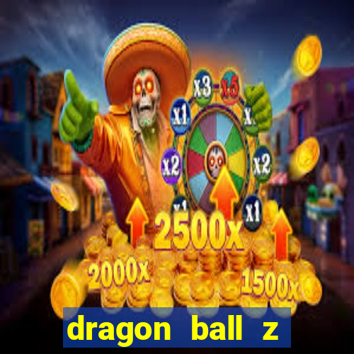 dragon ball z budokai tenkaichi 4 ps2 iso