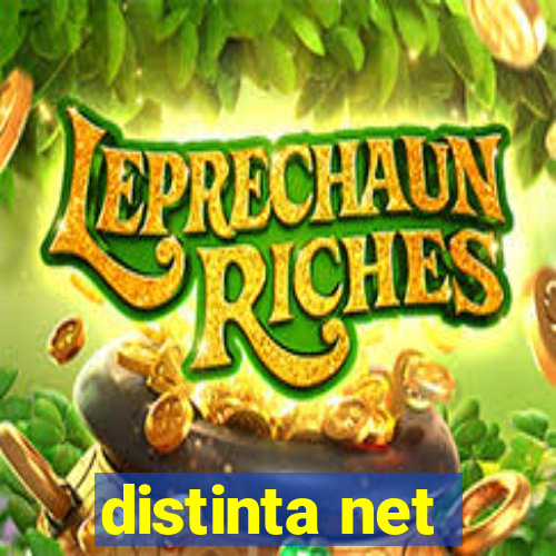 distinta net