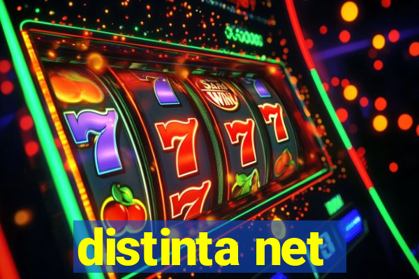 distinta net