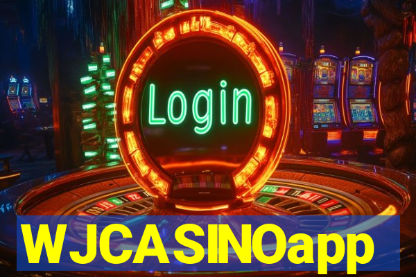 WJCASINOapp