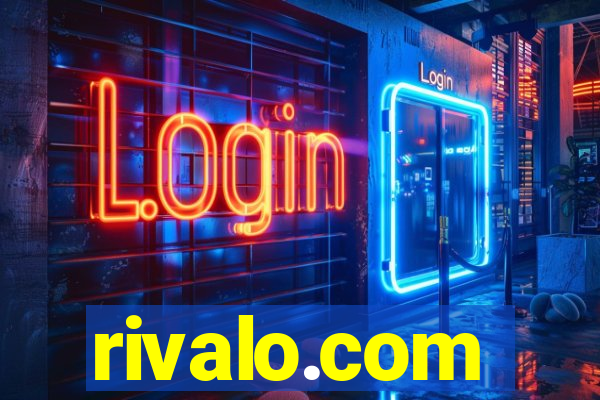 rivalo.com