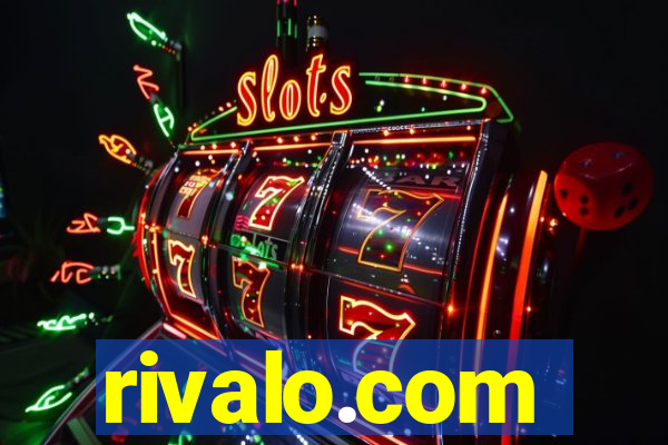 rivalo.com