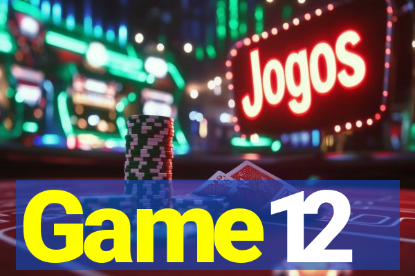 Game12