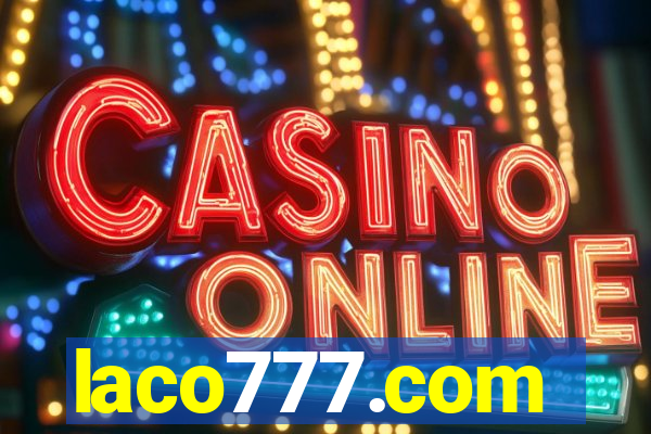 laco777.com