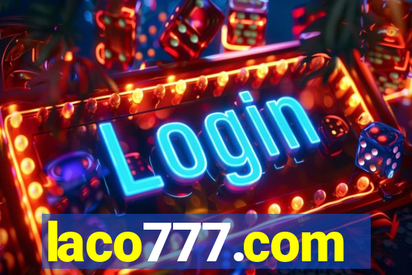 laco777.com
