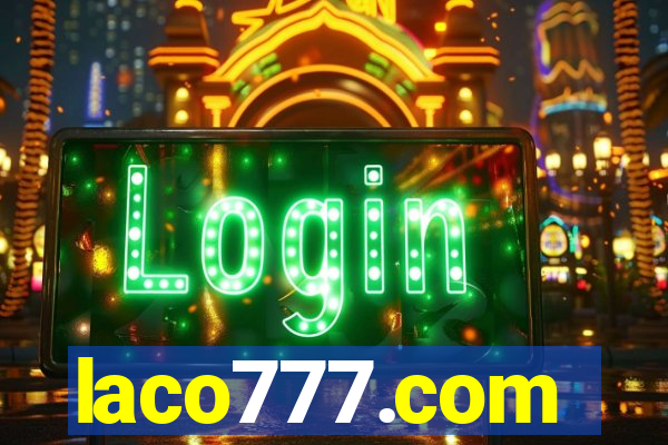 laco777.com