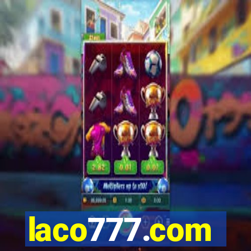 laco777.com