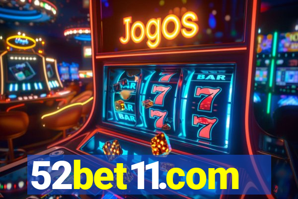 52bet11.com