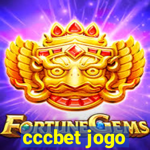 cccbet jogo