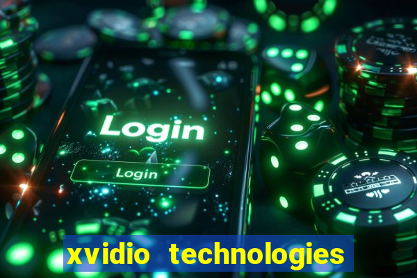 xvidio technologies startup brasil 2022 download
