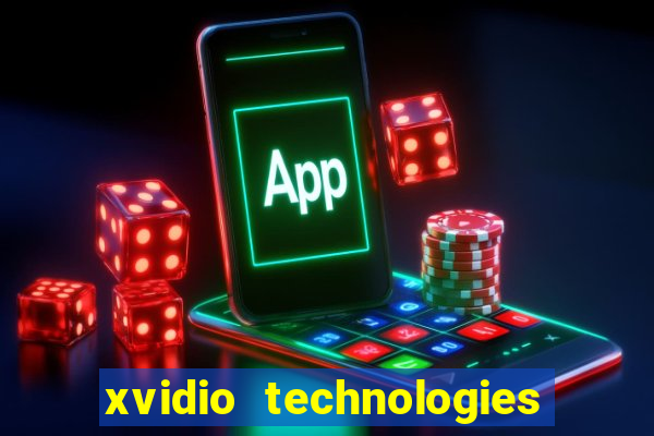 xvidio technologies startup brasil 2022 download