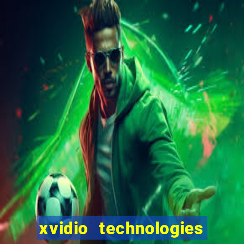 xvidio technologies startup brasil 2022 download