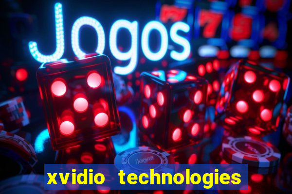 xvidio technologies startup brasil 2023 download gratis completo
