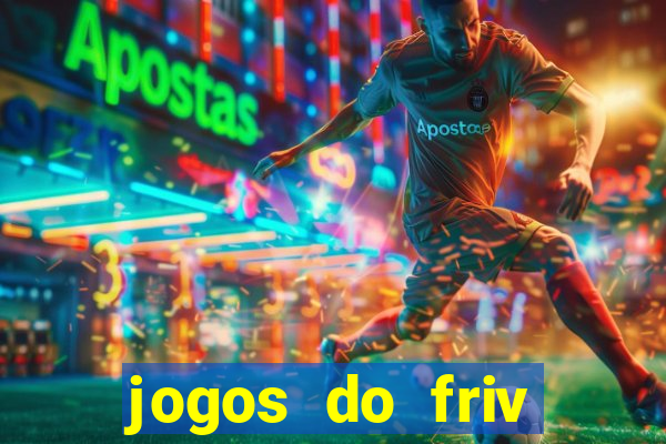 jogos do friv antigo lista