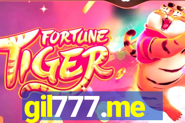 gil777.me