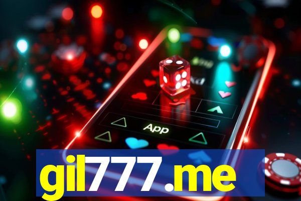 gil777.me