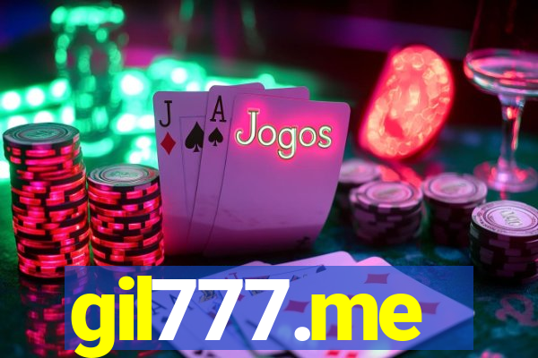 gil777.me