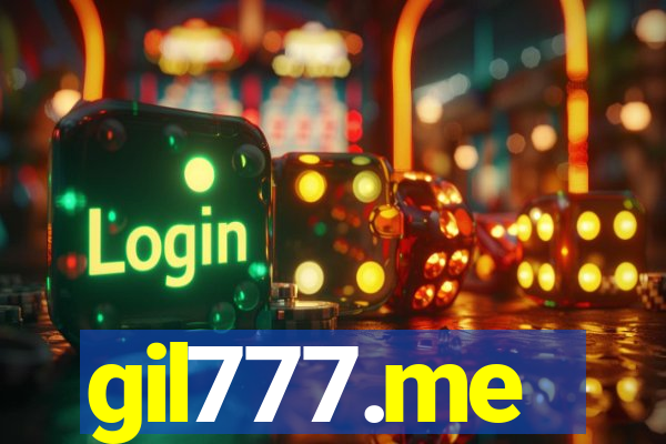 gil777.me