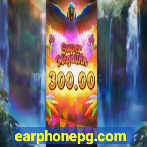 earphonepg.com