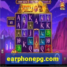 earphonepg.com