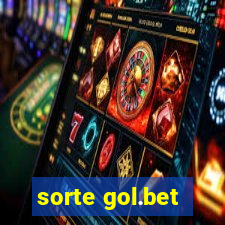 sorte gol.bet